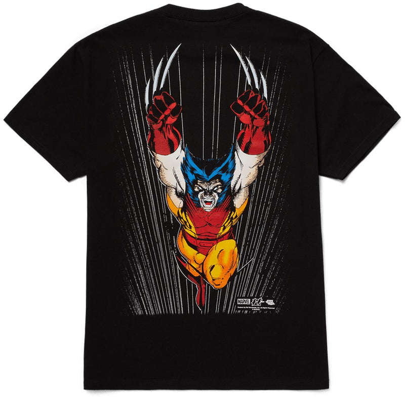 HUF x X-Men Mutant Mayhem T-Shirt – HUF Worldwide