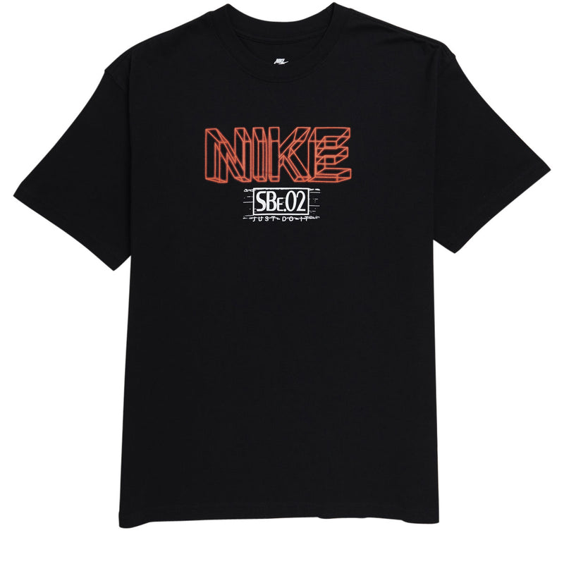 Nike SB - Y2K Logo Tee  White –