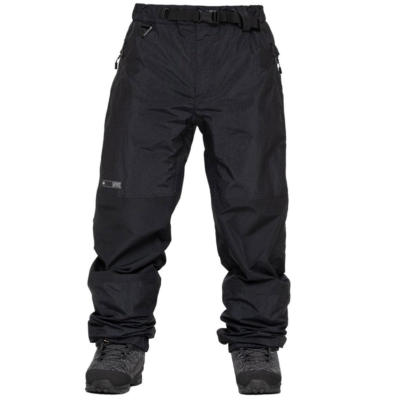 L1 Chino 2024 Snowboard Pants - Black – CCS