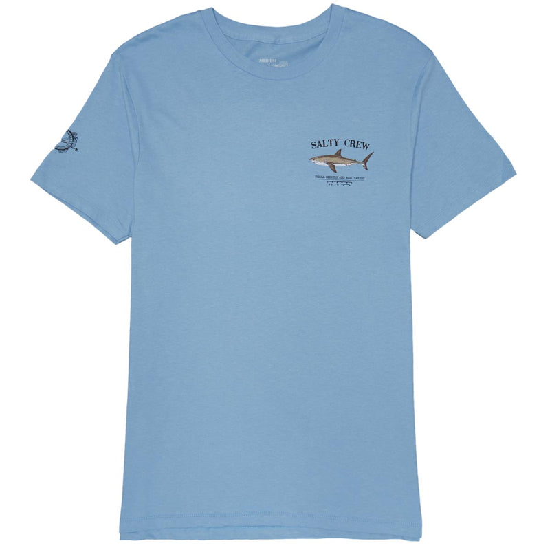 Salty Crew Bruce T-Shirt - Camel – CCS