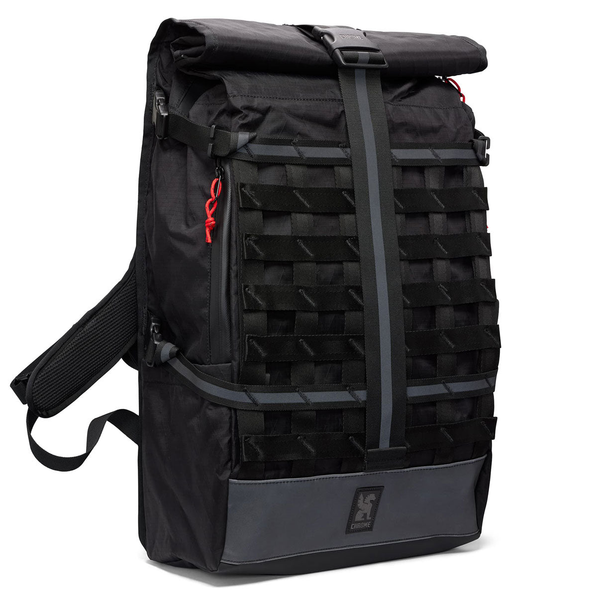 Chrome Barrage 34l Backpack - Black Xrf