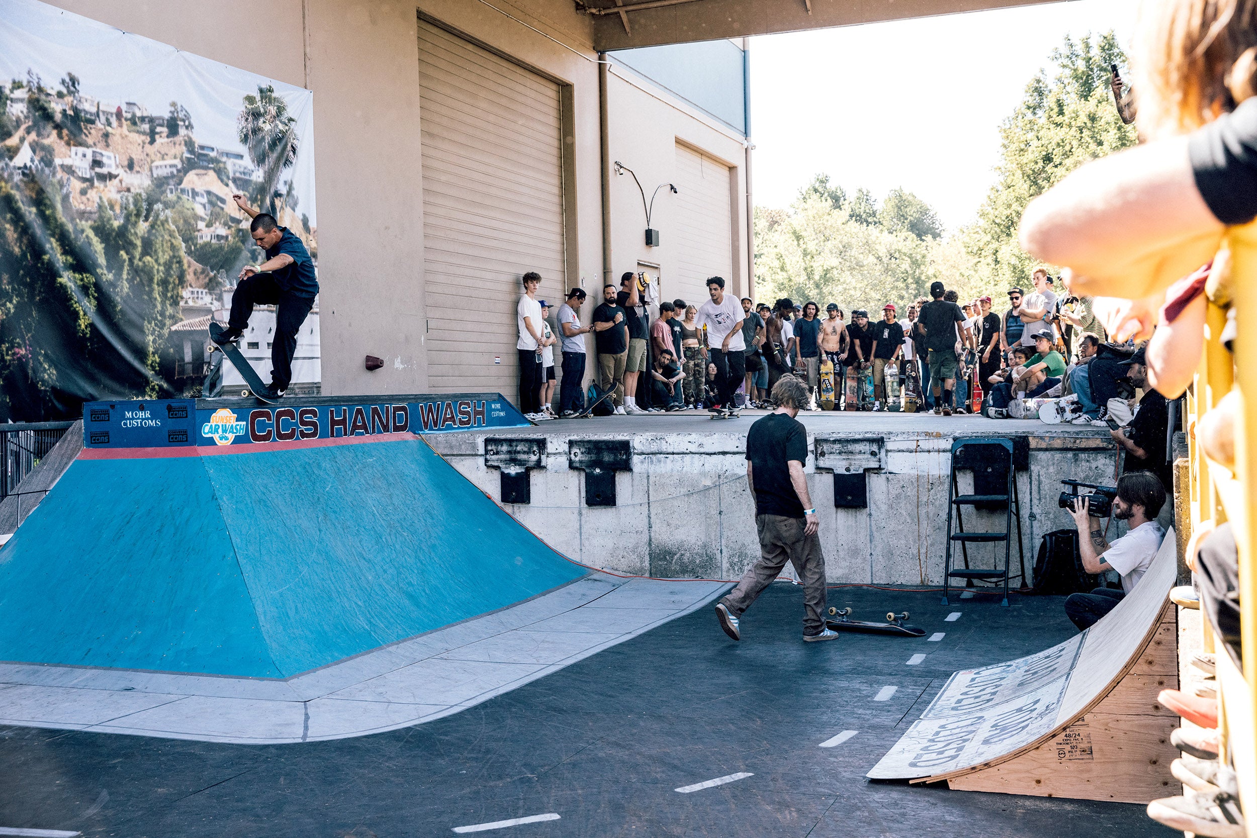 Mason Silva noseblunt