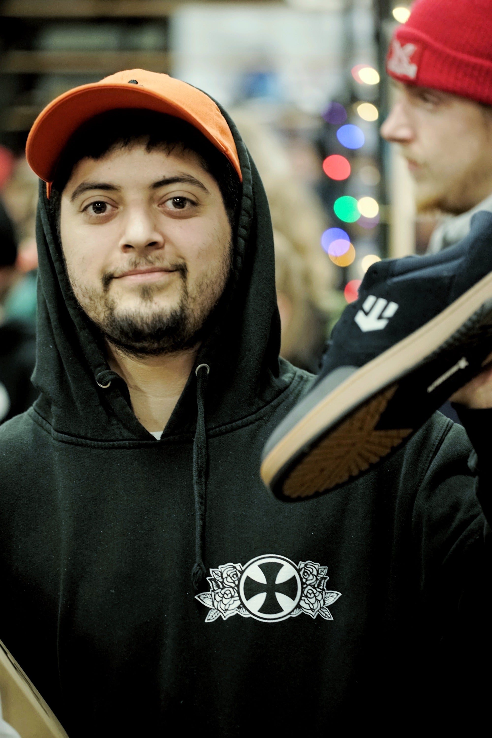 Etnies Shoes CCS Video Premiere Recap