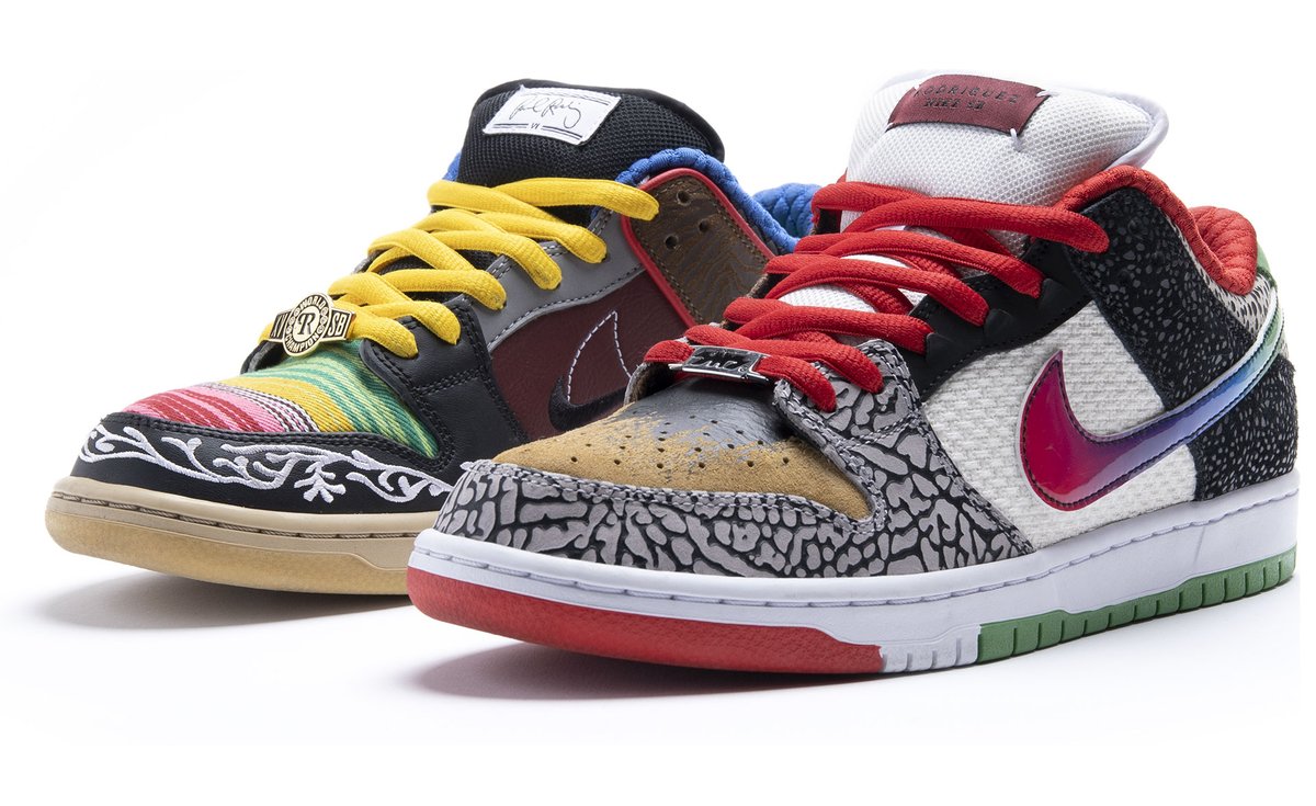 10 Paul Tidbits To Celebrate His New Nike "What The P – CCS