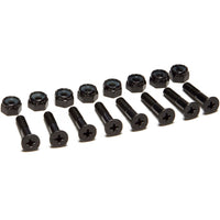 CCS Blue Steel Abec 7 Bearings - Bulk