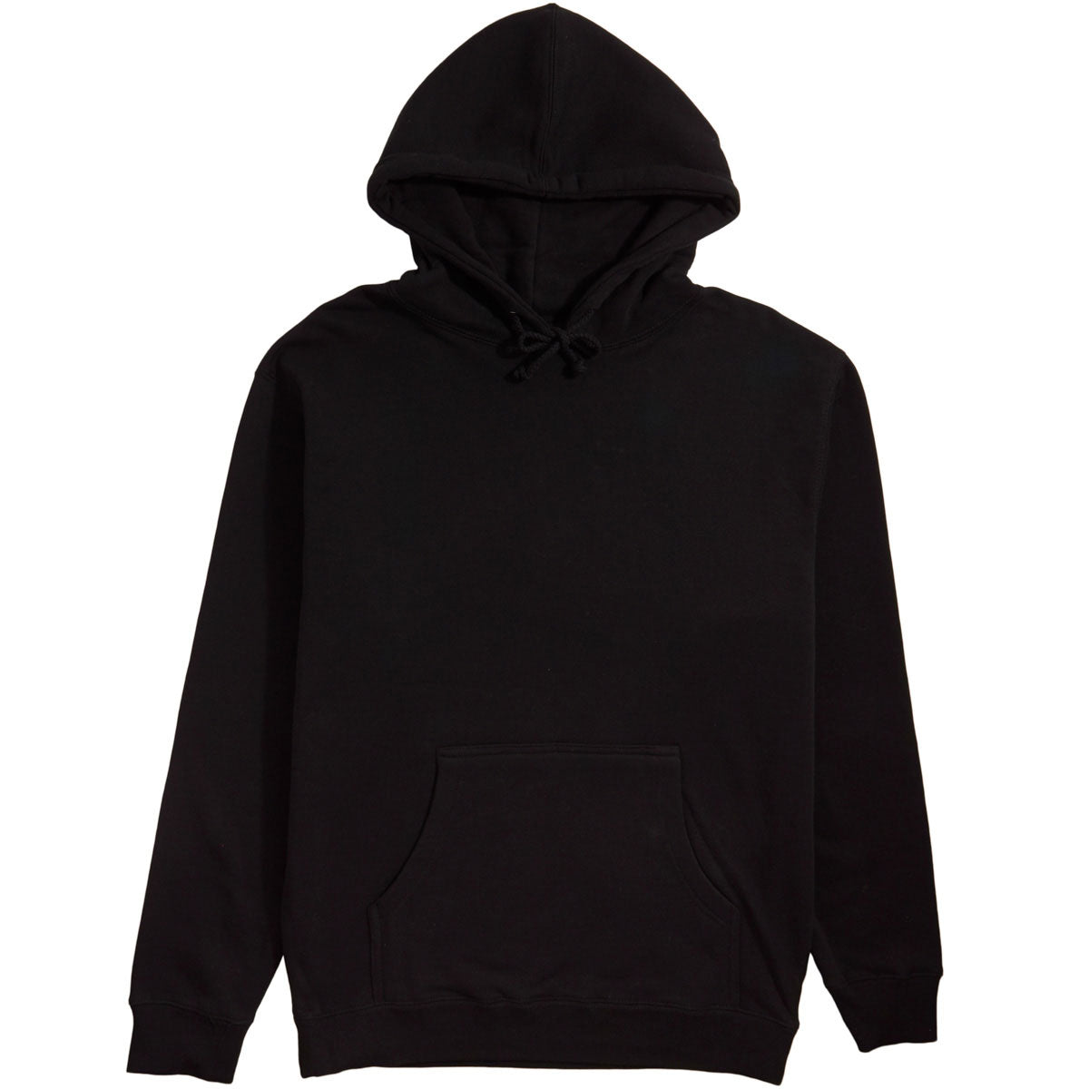 CCS Custom Hoodie - Black - LG