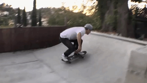 Doug Pound skateboards