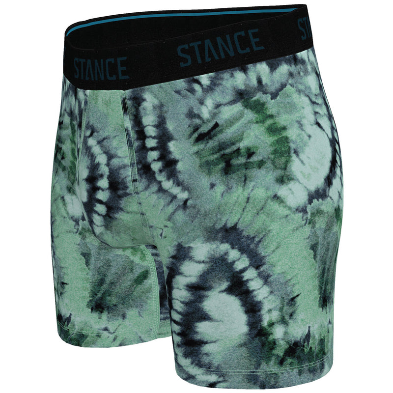 Stance Pure Wholester 6 In Boxer Brief - Men's