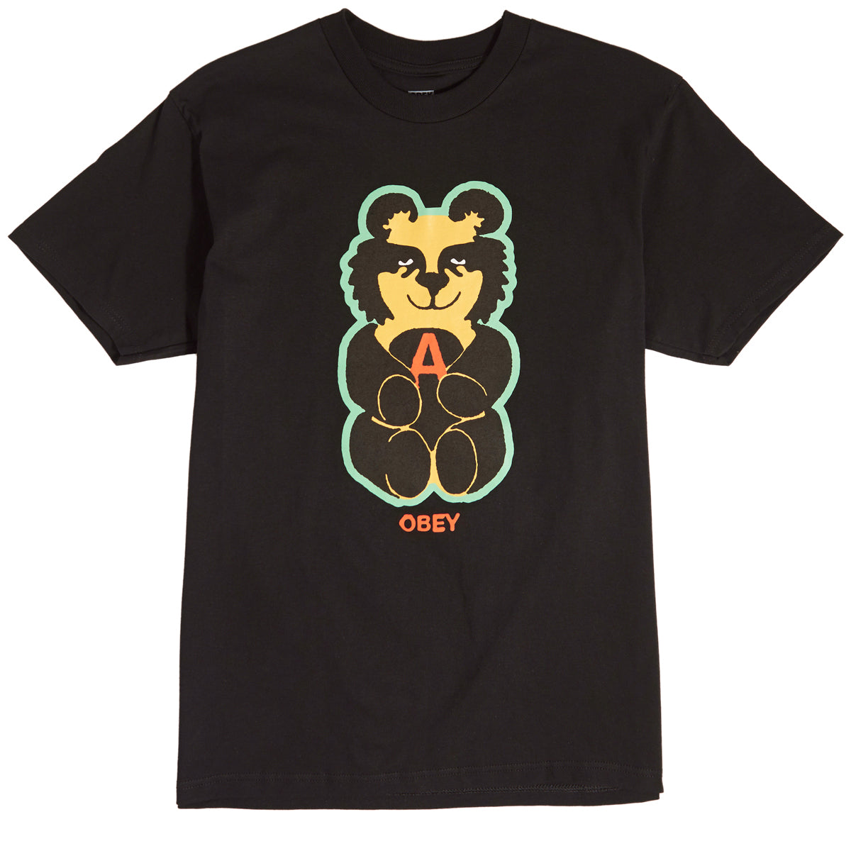 Kozik Obey DEPT コラボ-