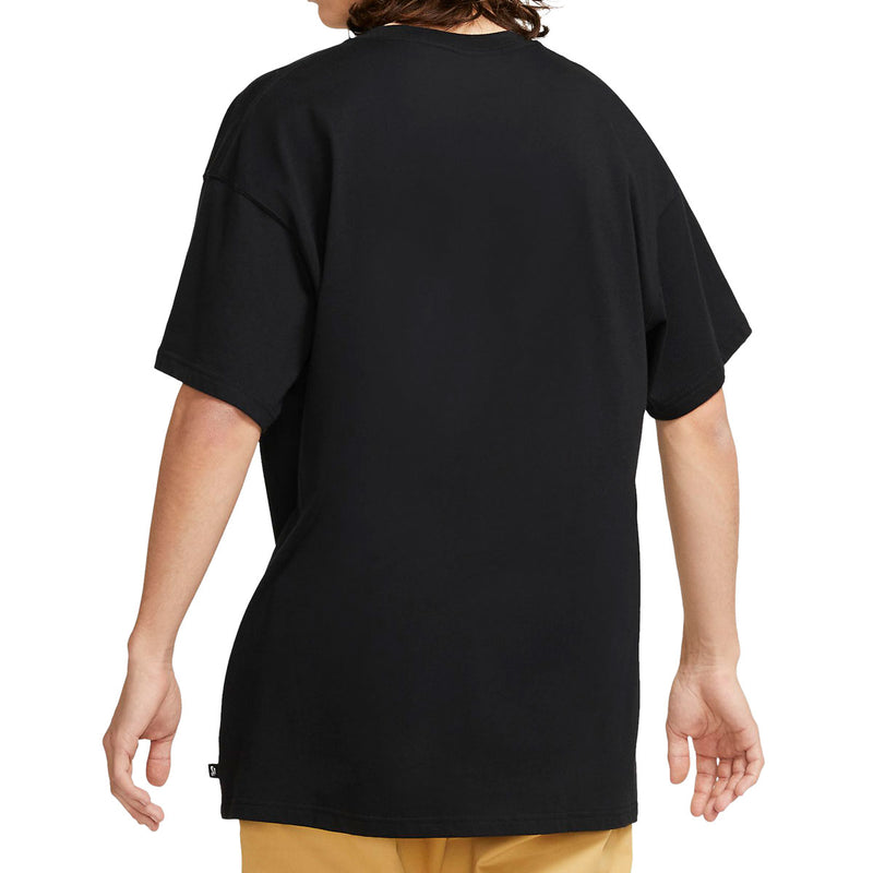 Shop Powell-Peralta Supreme T-Shirt (black) online