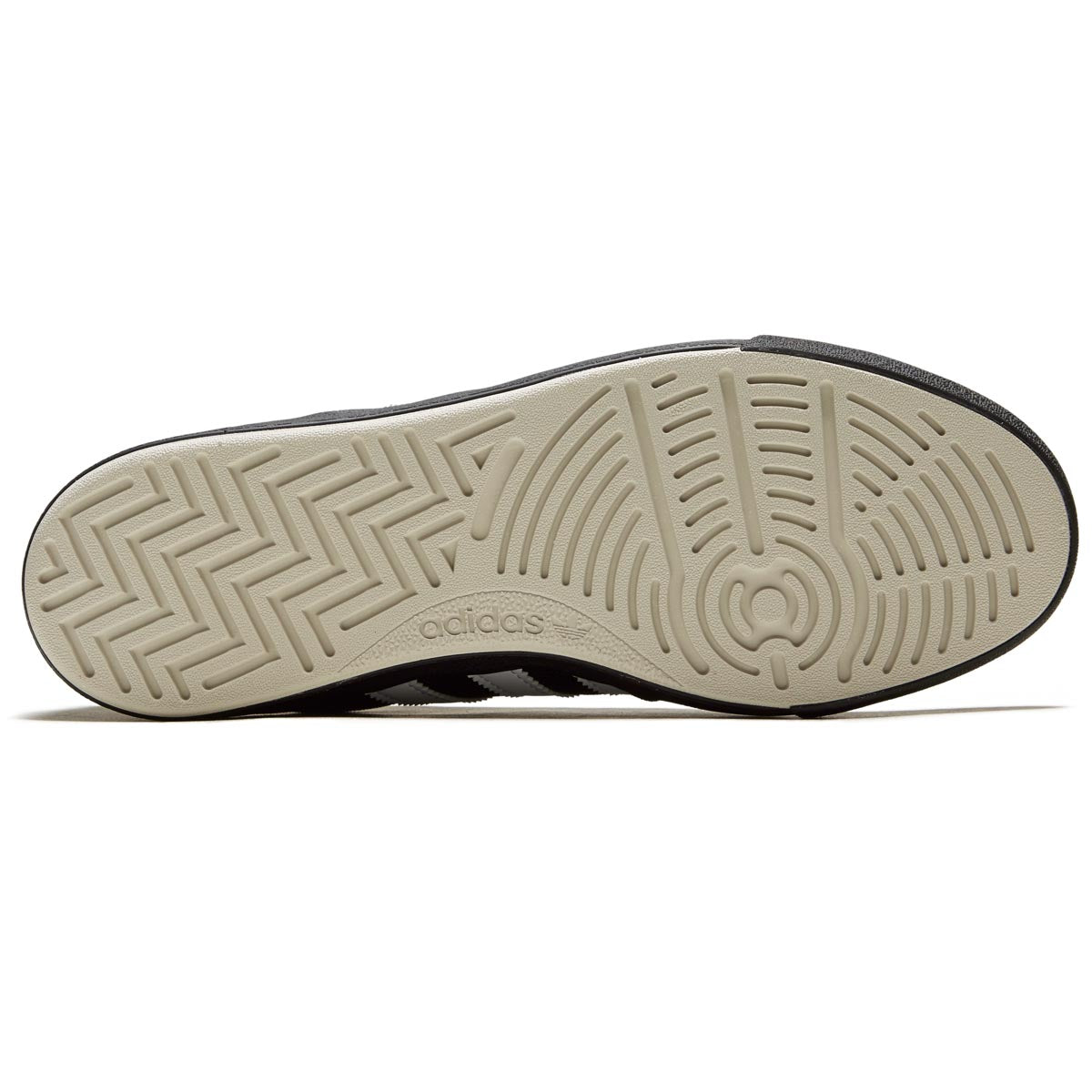 Adidas Nora Shoes - Core Black/White/Gold Metallic image 4