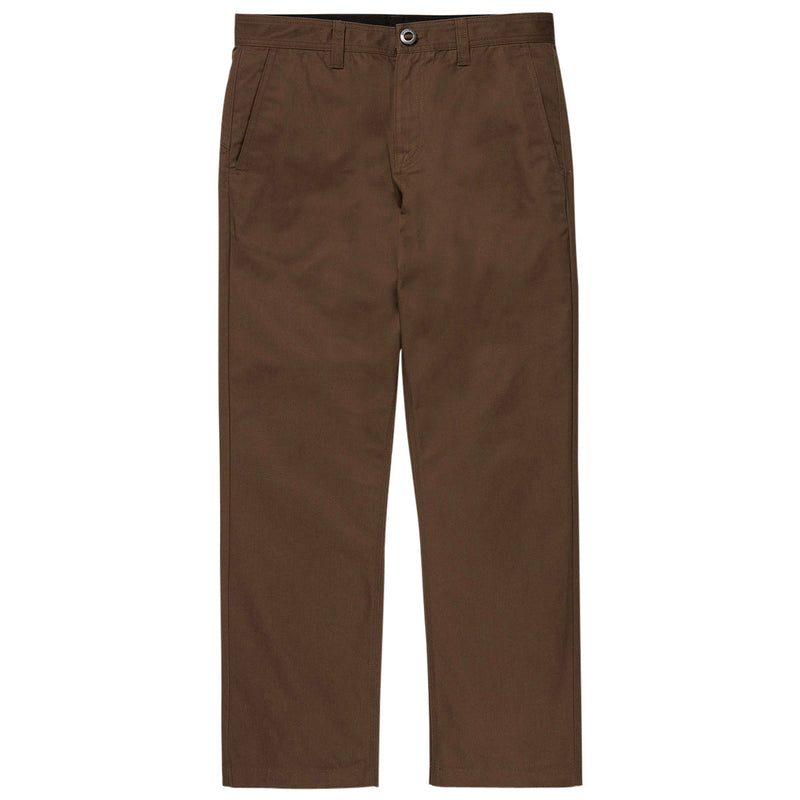 Span Skate Chino Pants