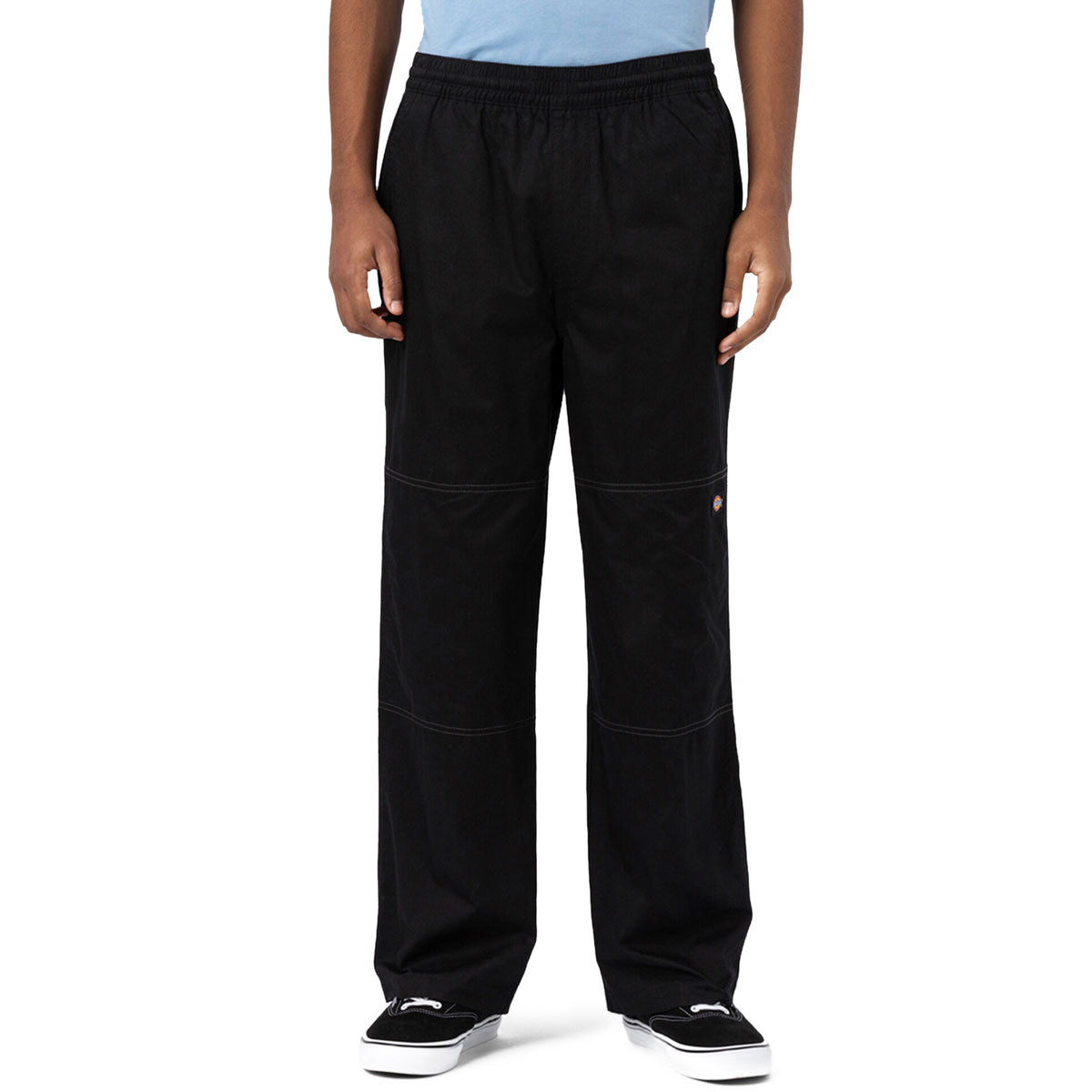 Dickies Vincent Alvarez Balam Regular Fit Pants - Gulf Blue – CCS