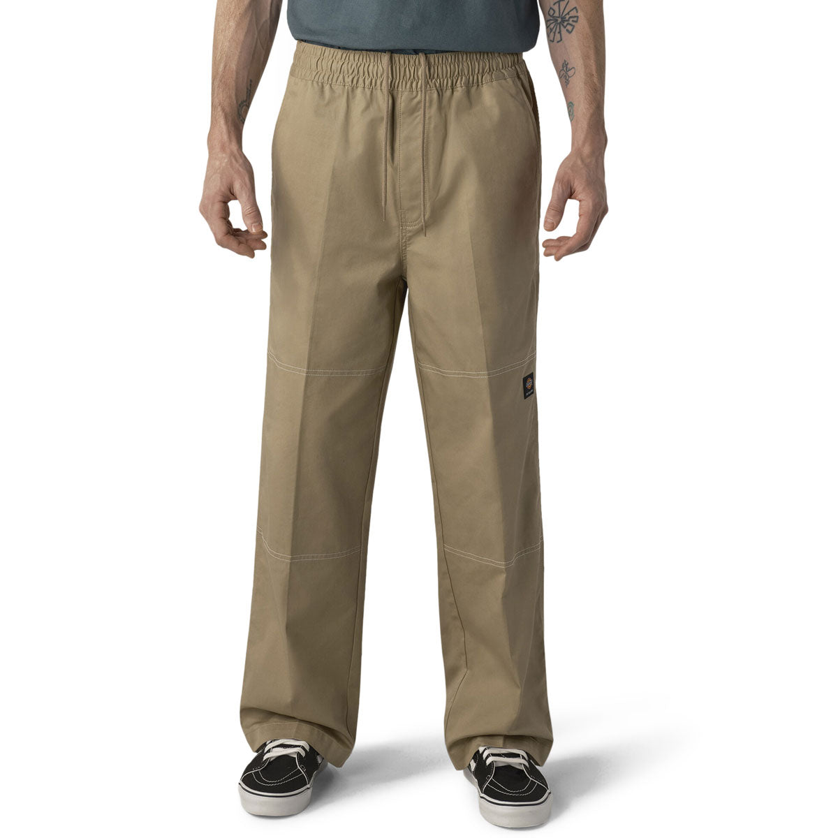 Dickies Vincent Alvarez Balam Regular Fit Pants - Gulf Blue – CCS