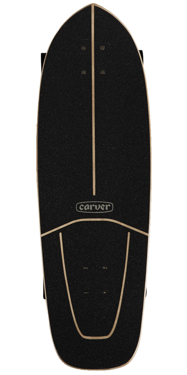 Carver C7 Raw Firefly 30.25