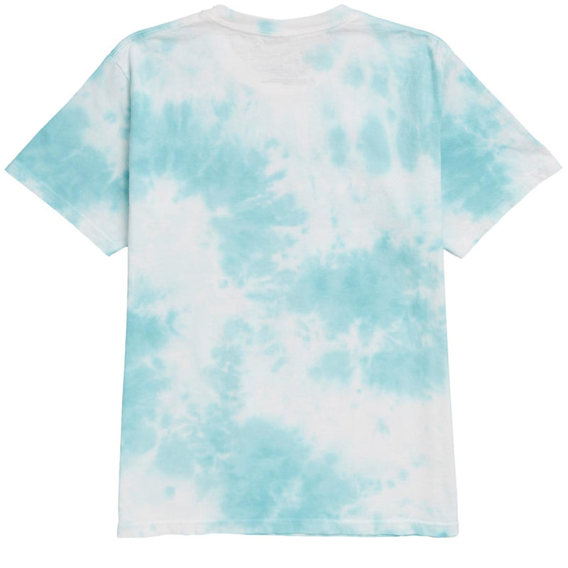 Toy Machine Monster Tye Dye T-Shirt - Purple – CCS