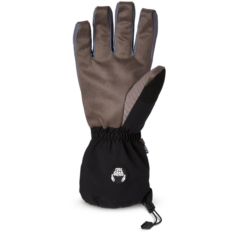 Crab Grab - Five Glove - XL Black