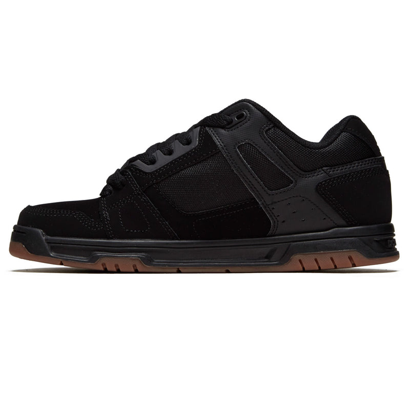 Zapatillas outlet Etnies Faze Black Black Gum