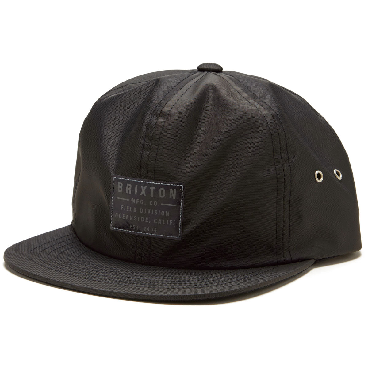 高品質お手頃価格 新品タグ付き Brixton KAYLA CAP Sサイズ 56CM