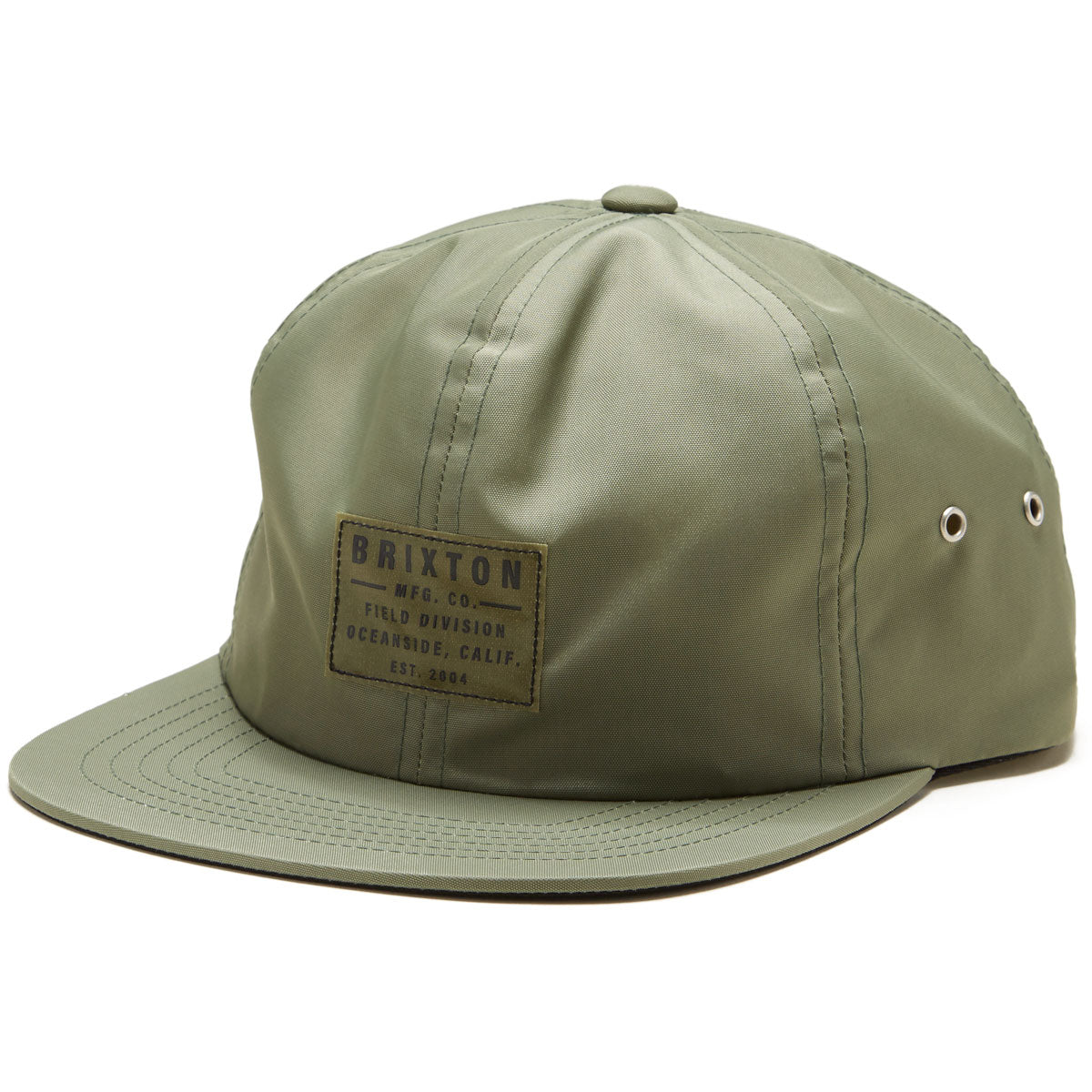 高品質お手頃価格 新品タグ付き Brixton KAYLA CAP Sサイズ 56CM