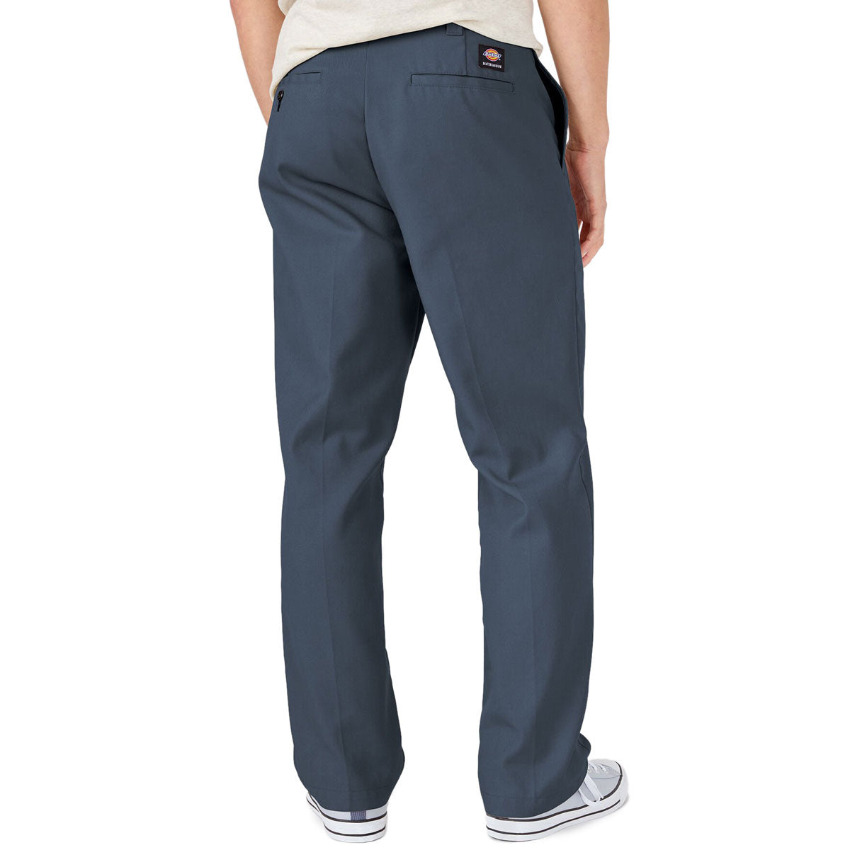 Dickies Vincent Alvarez Balam Regular Fit Pants - Gulf Blue – CCS