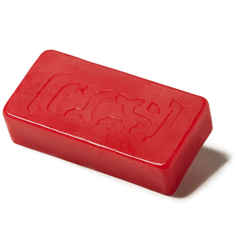 Shorty's Curb Candy WAX-IN-A-BOX Skate Wax – CCS