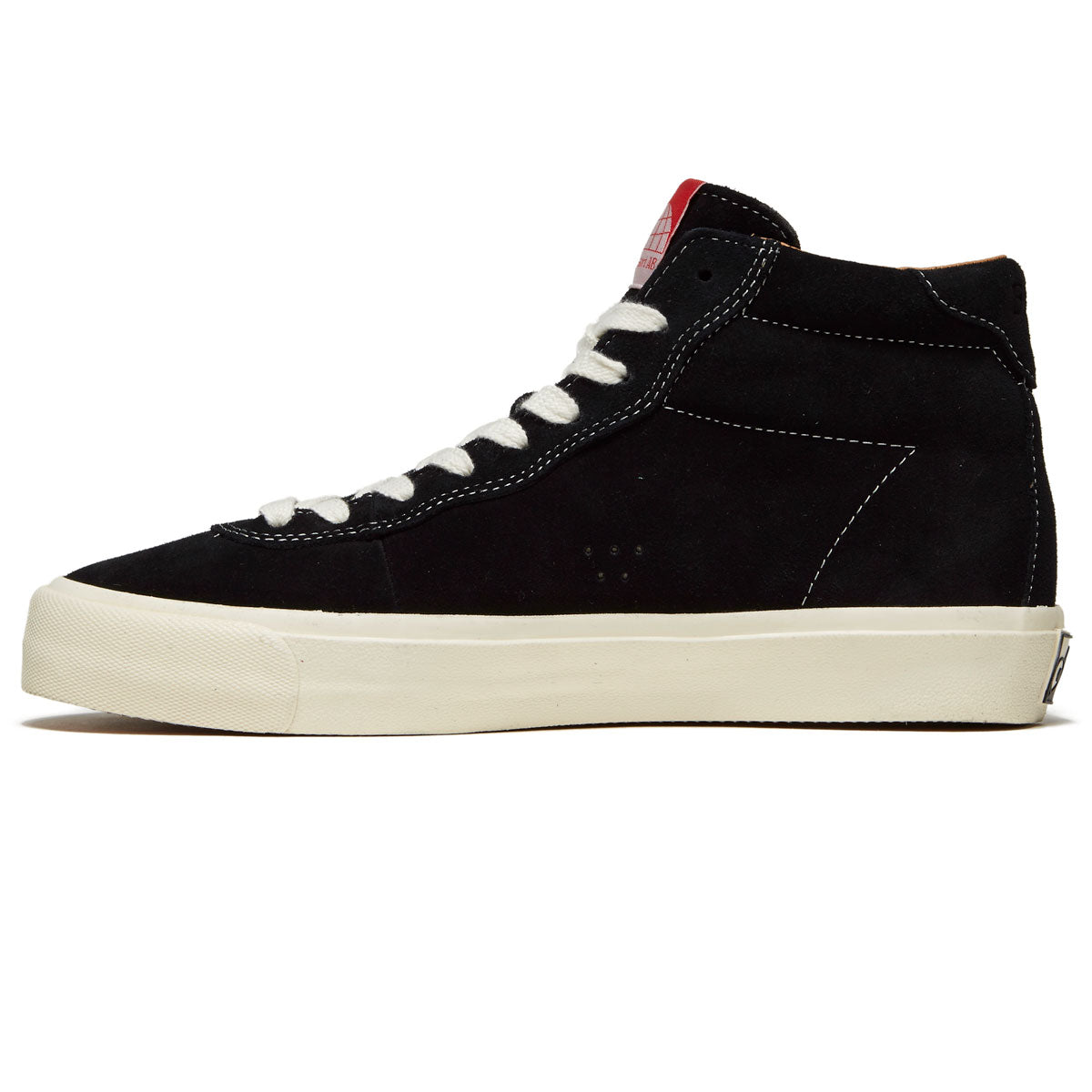 Last Resort AB VM001 Suede High Shoes - Black/White – CCS