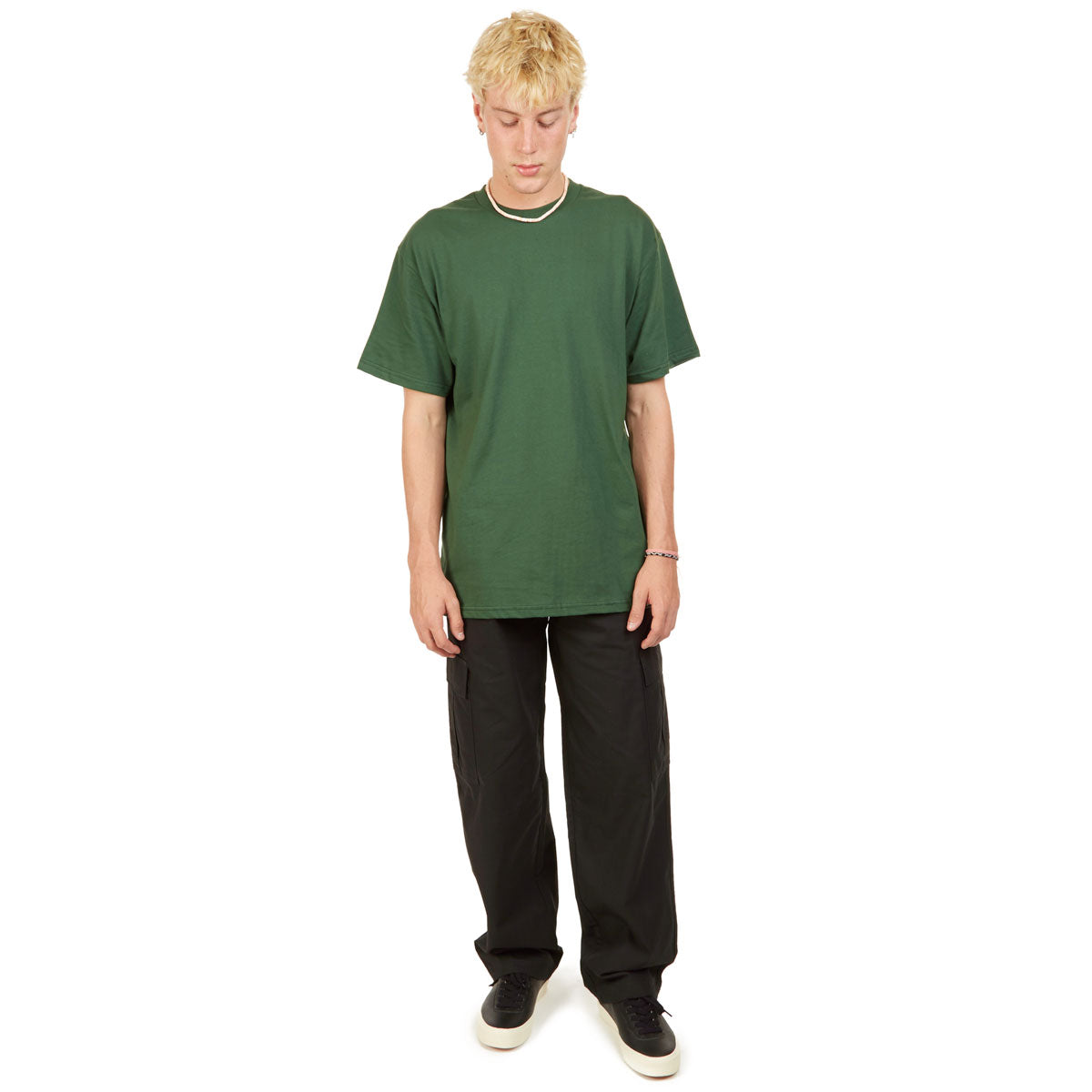 CCS Easy Ripstop Cargo Pants - Green