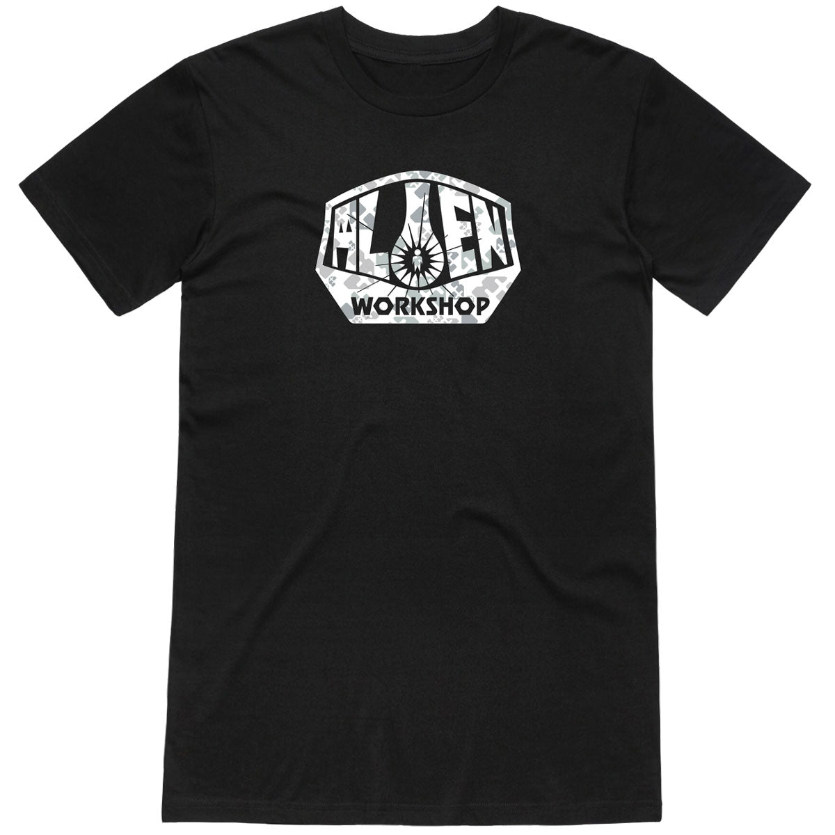 alien workshop タイタニック Tシャツ カットソー 半袖 traviesospet.cl