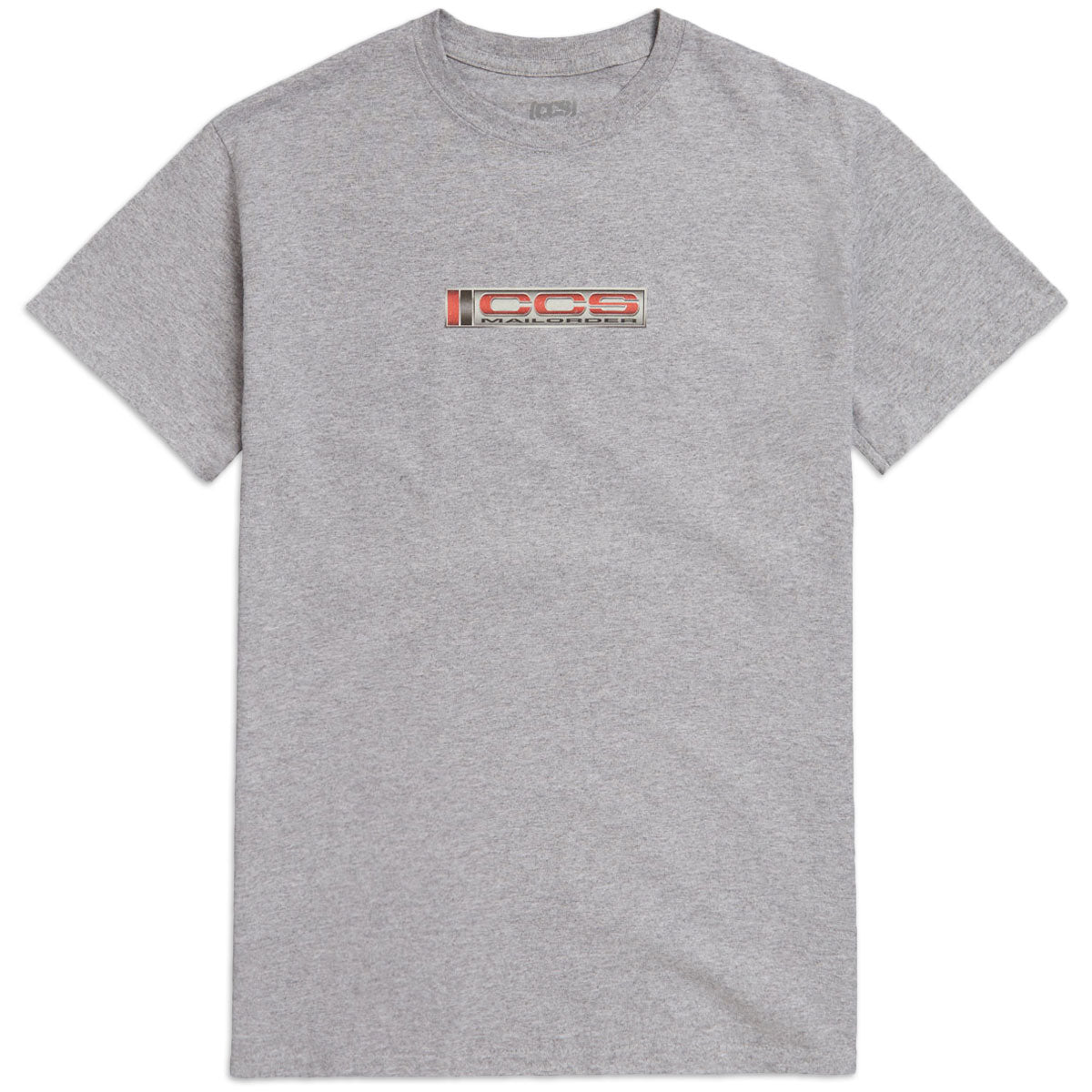 CCS 97 Logo T-Shirt