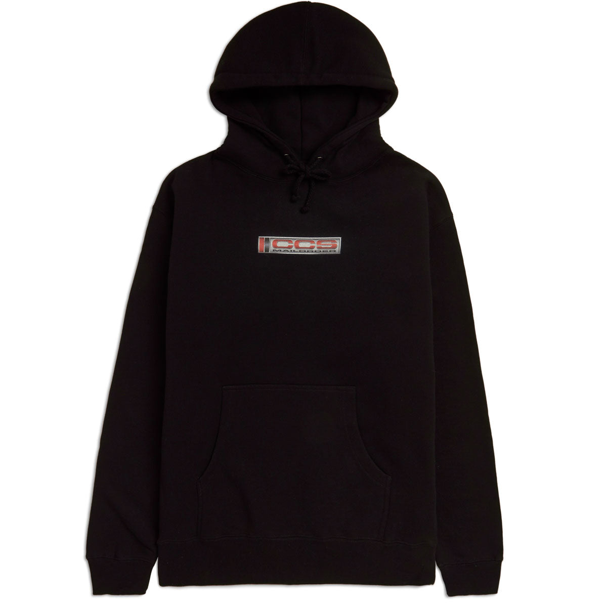 CCS 97 Logo Hoodie