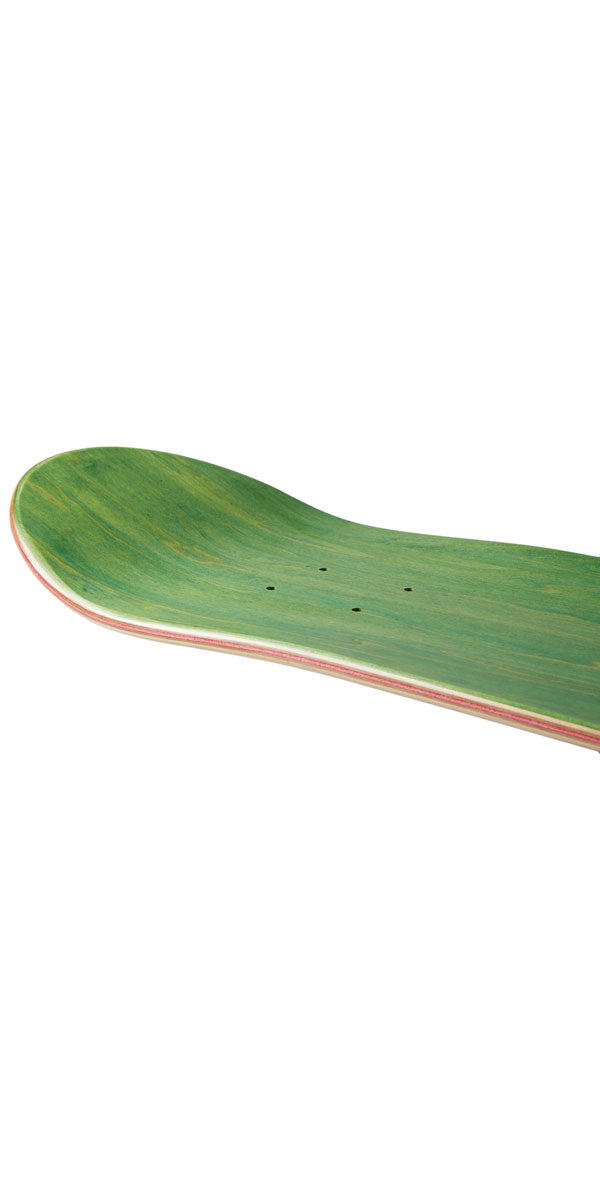 Natural Wood/Colors/Multiple Sizes Black, 7.00 CCS Logo Blank Skateboard Deck Natural Wood/Colors/Multiple Sizes Black, 7.00 CCS Logo Blank Skateboard Deck