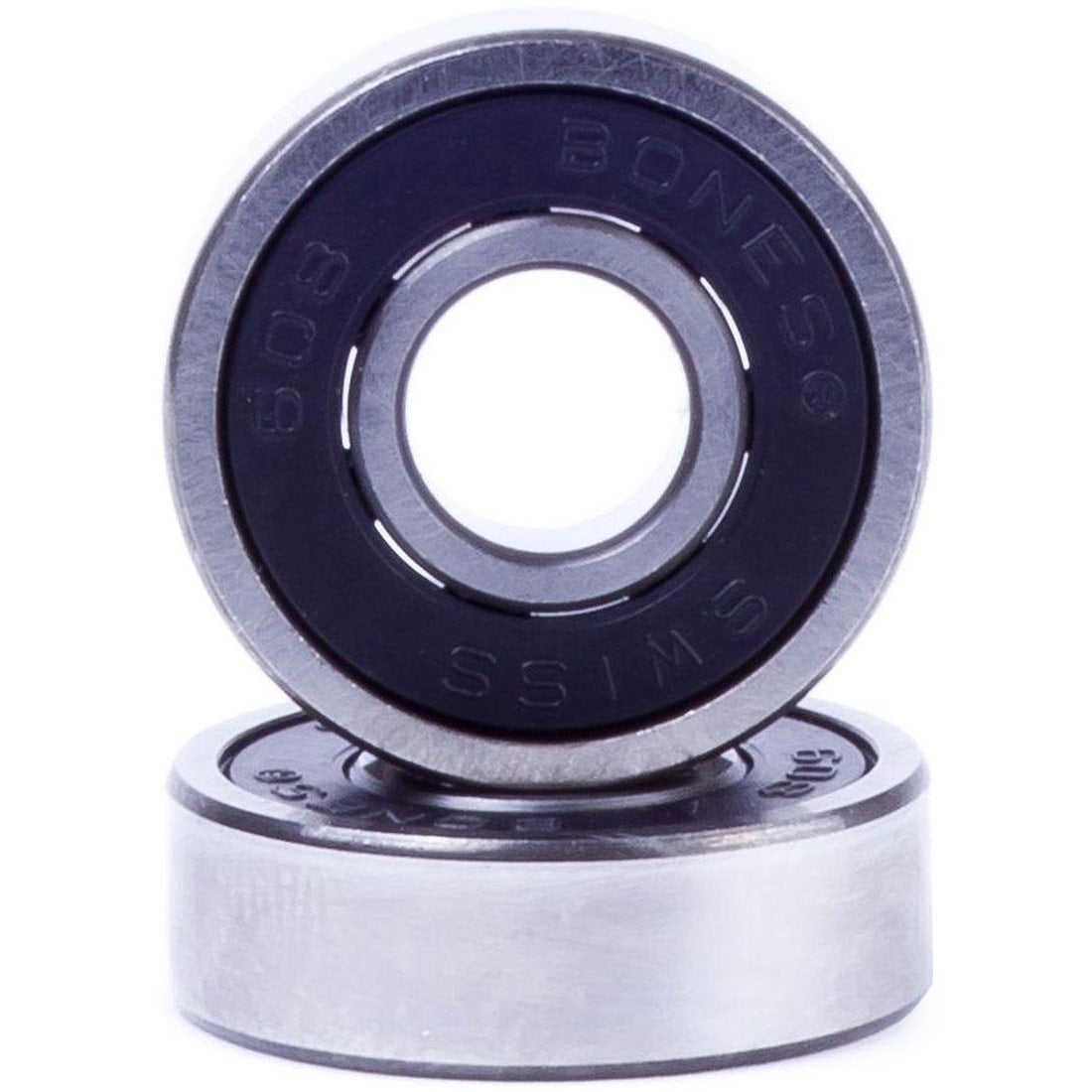 Bones Super Swiss 6 Bearings - Blue – CCS