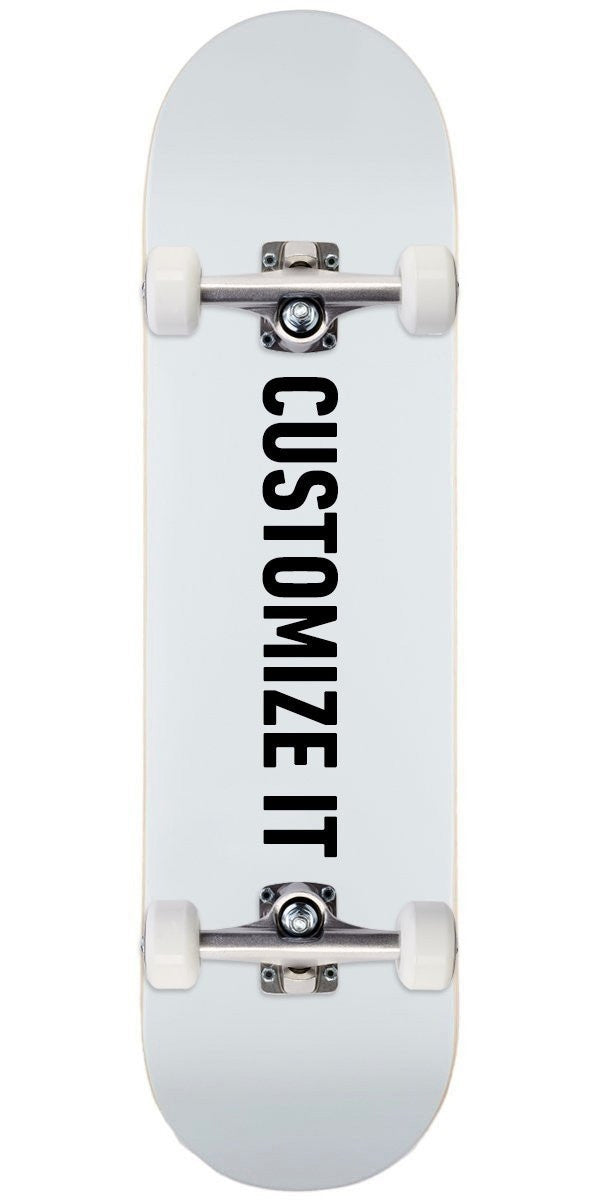 CCS Custom Skateboard Complete - 7.75"