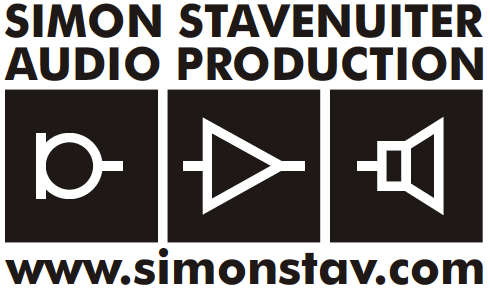 Simon Stavenuiter Audio Production Pty Ltd