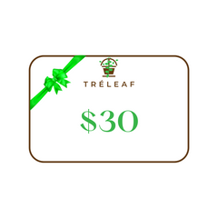 Treleaf gift card