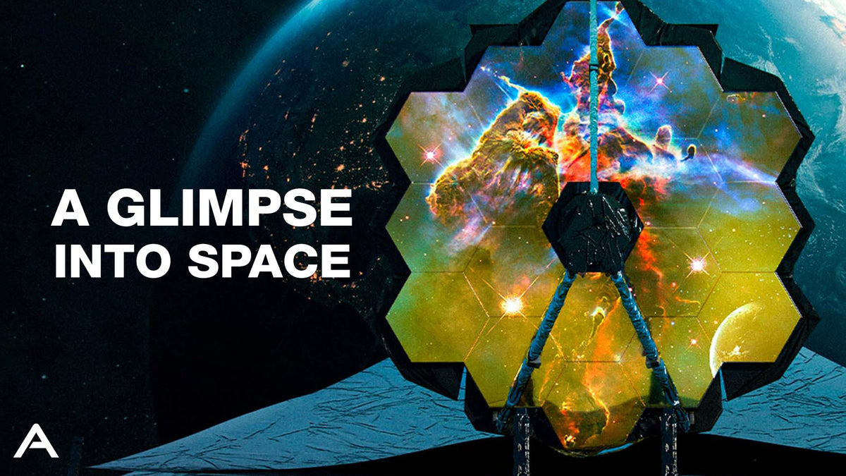 james webb space telescope