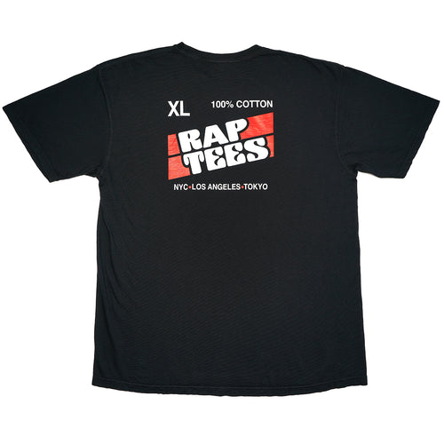 Rap Tees Volume 2: A Collection of Hip-Hop T-Shirts & More 1980-2005 – RAP  TEES US