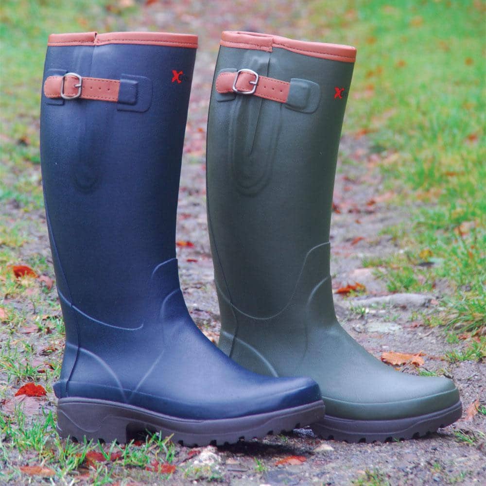 USG Crosslander Kodiak Wellington Boot