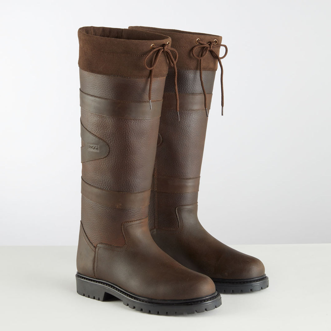 toggi quest boots