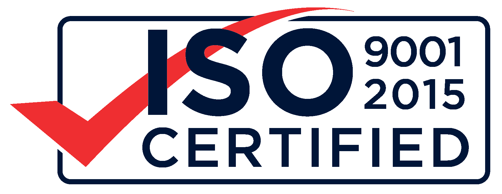 Real marine iso 9000