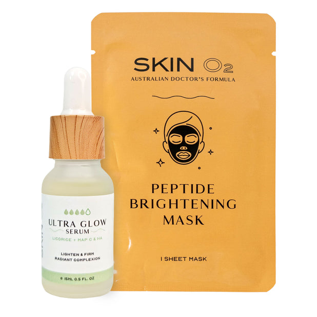 Ultra Glow Pigmentation Serum