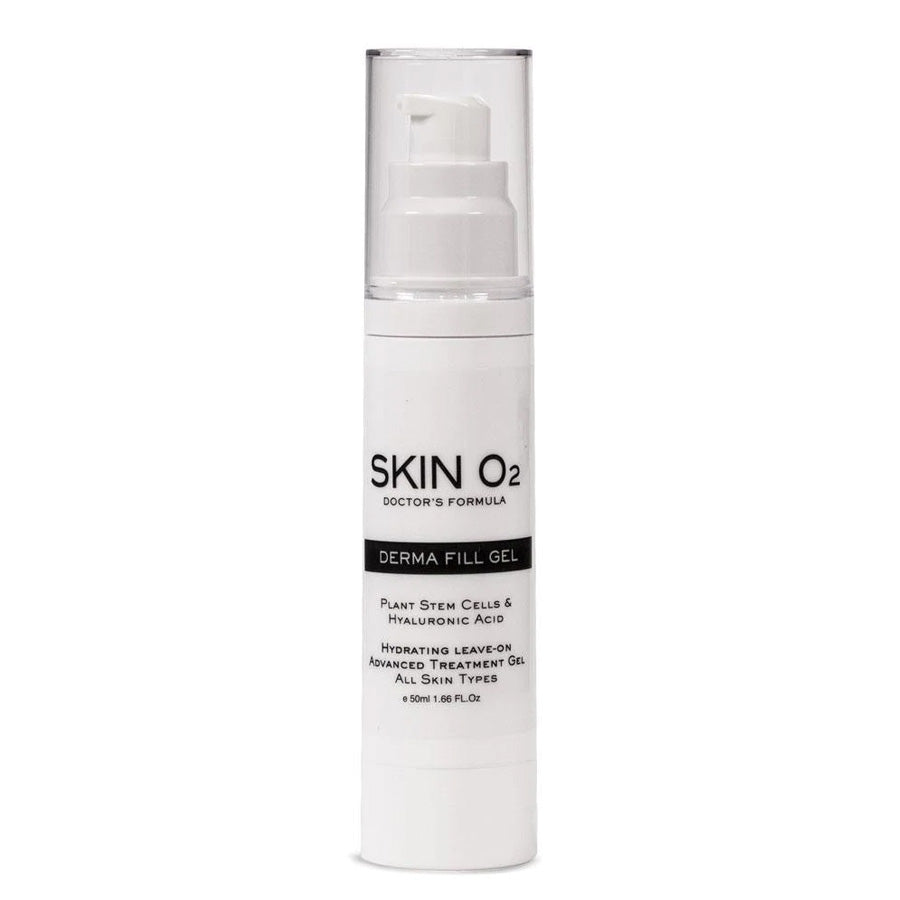 Derma Fill Gel