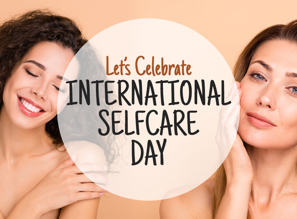International Selfcare Day