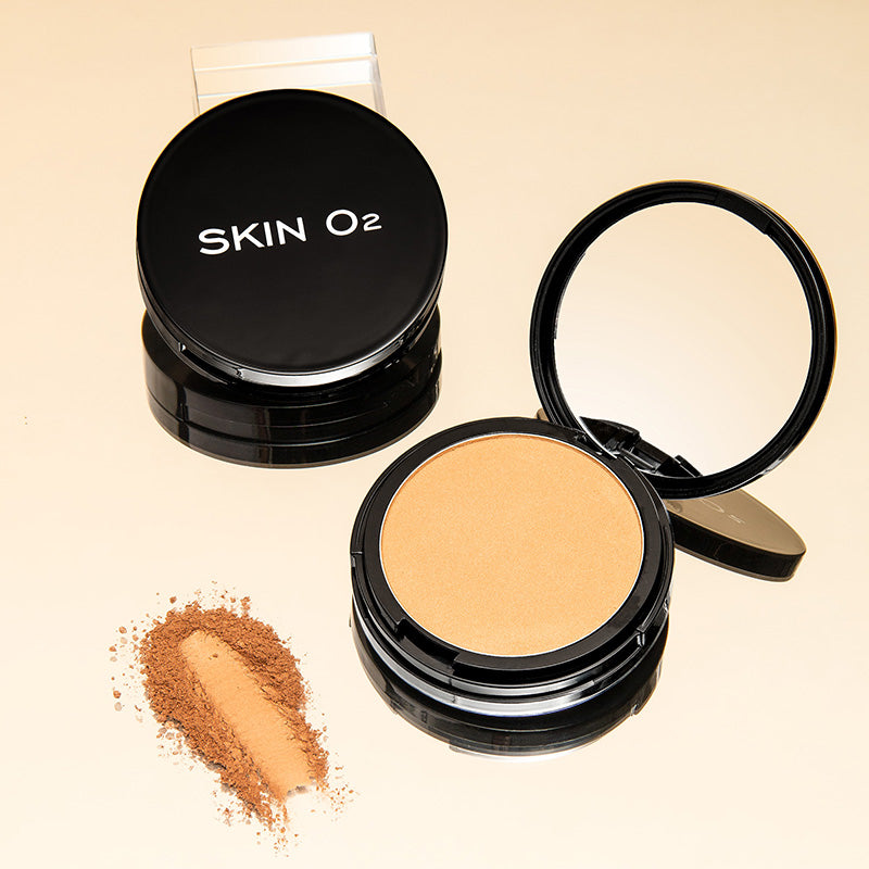 Mineral Foundation Compact