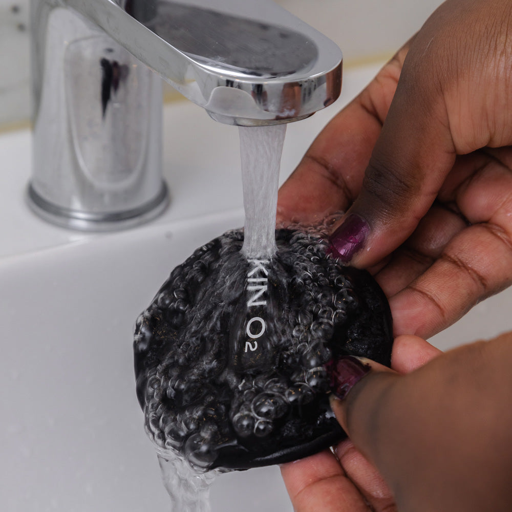 Eco Reusable Facial Cleansing Pads