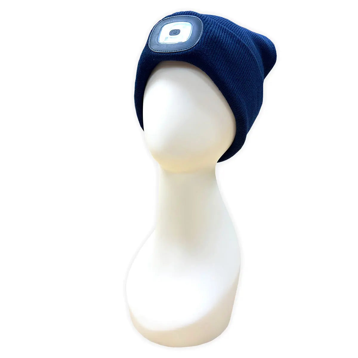 Roughneck LED Light Hat - 6 Pieces Per Retail Ready Display 25395 - NOVELTY INC WHOLESALE