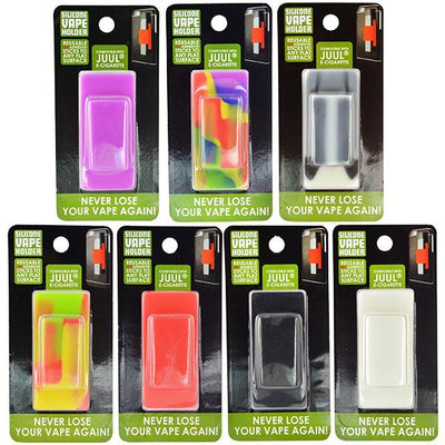 Buy JUUL Skin(4 Pack)(JUUL and JUUL Charger Not Included) JUUL Accessories, JUUL Wrap