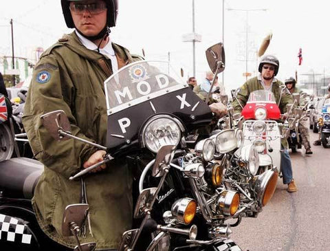 mods