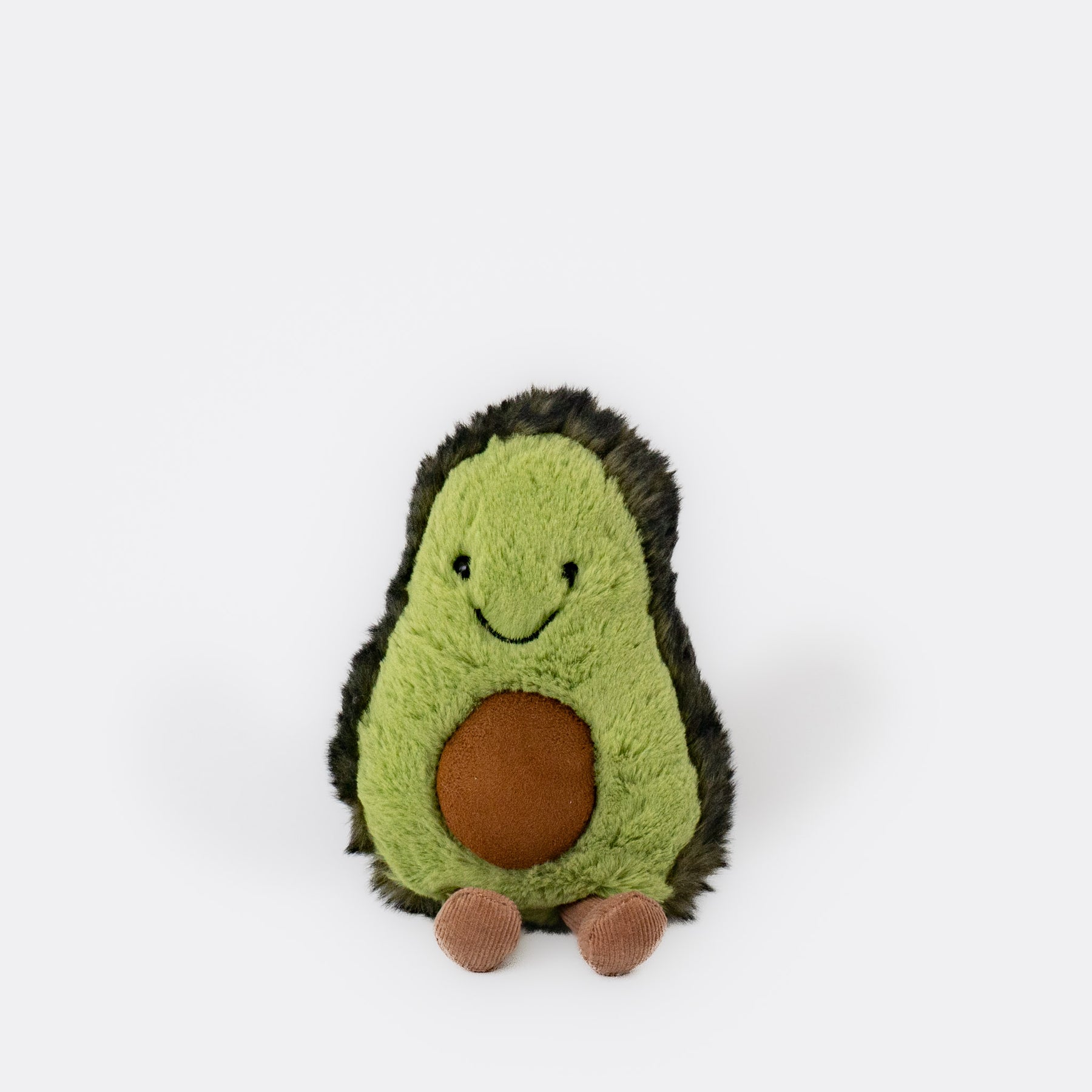 ◇セール特価品◇ セール ジェリーキャット Amuseable Avocado ぬいぐるみ S